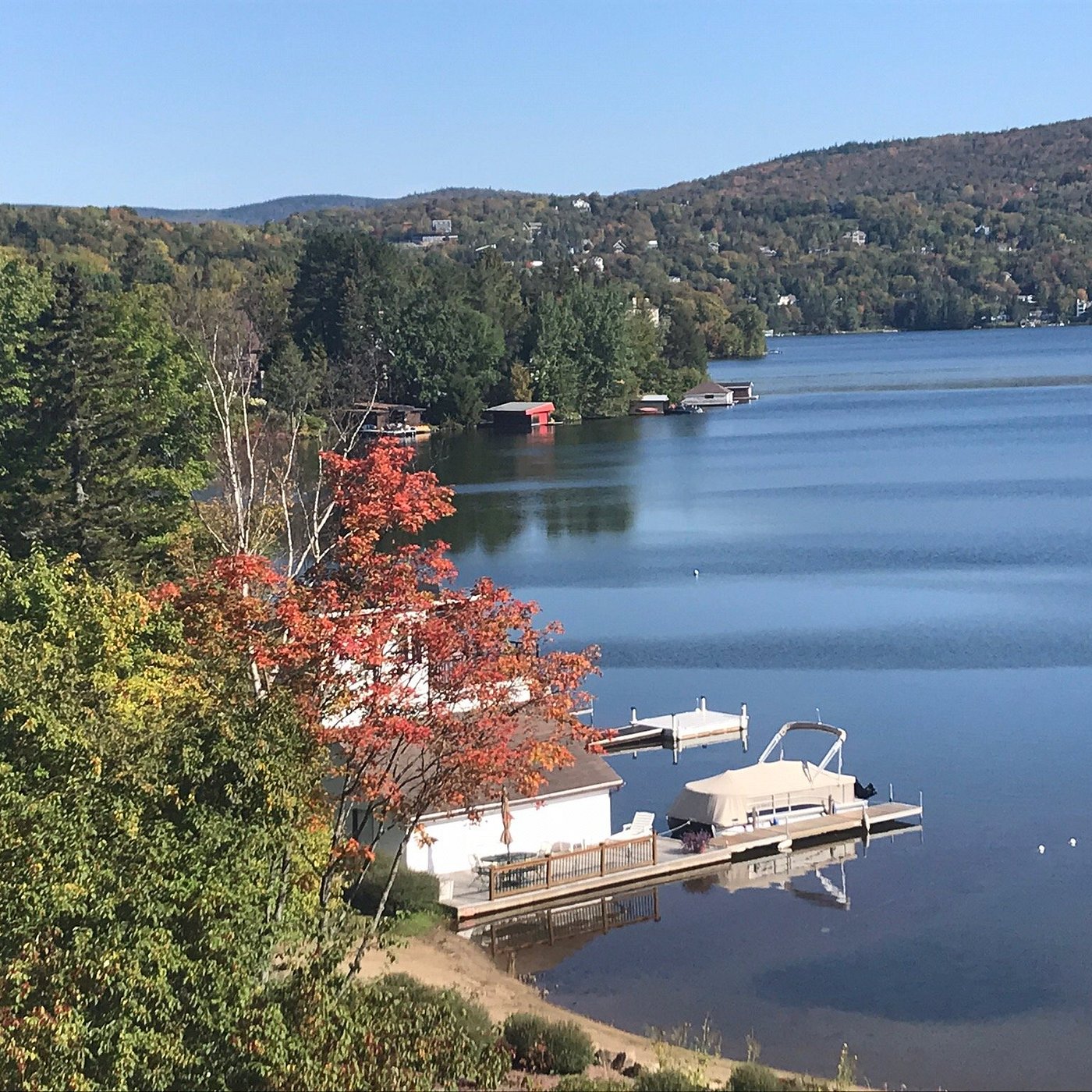 Lac-Beauport, Quebec: All You Must Know Before You Go (2024) - Tripadvisor