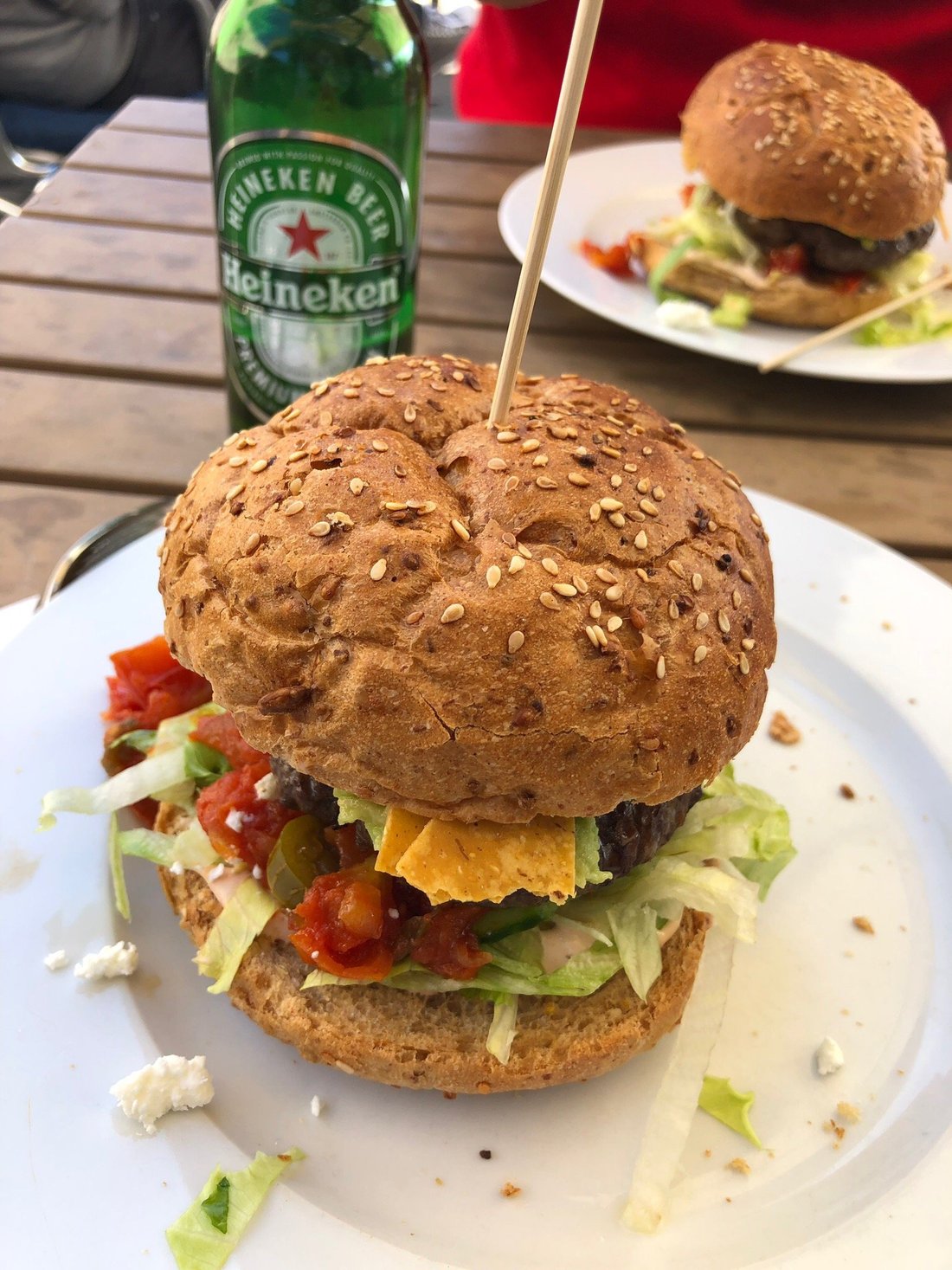 Burger Culinarium, Кёльн - фото ресторана - Tripadvisor