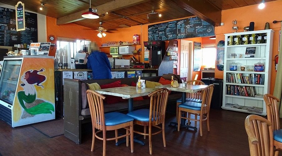 Honeymoon Cafe