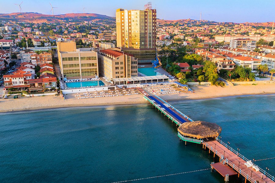 Kumburgaz Marin Princess Hotel 49 1 8 1 Prices Reviews Istanbul Turkey Tripadvisor