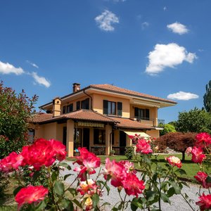 esterno struttura