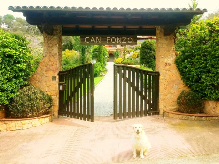 Imagen 1 de villa CAN FONZO guesthouse