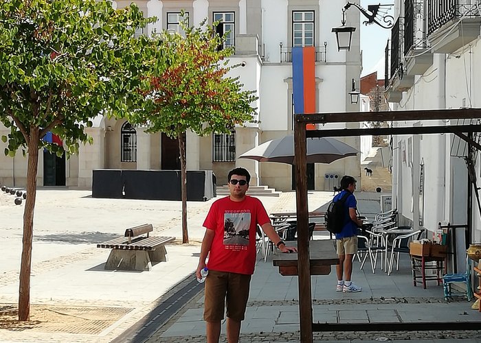 Núcleo Intramuros da Vila de Serpa - 세르파 - Núcleo Intramuros da Vila de Serpa의 리뷰 - 트립어드바이저