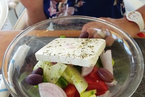Δείπνο