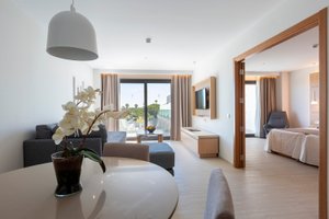 Quarto e suite