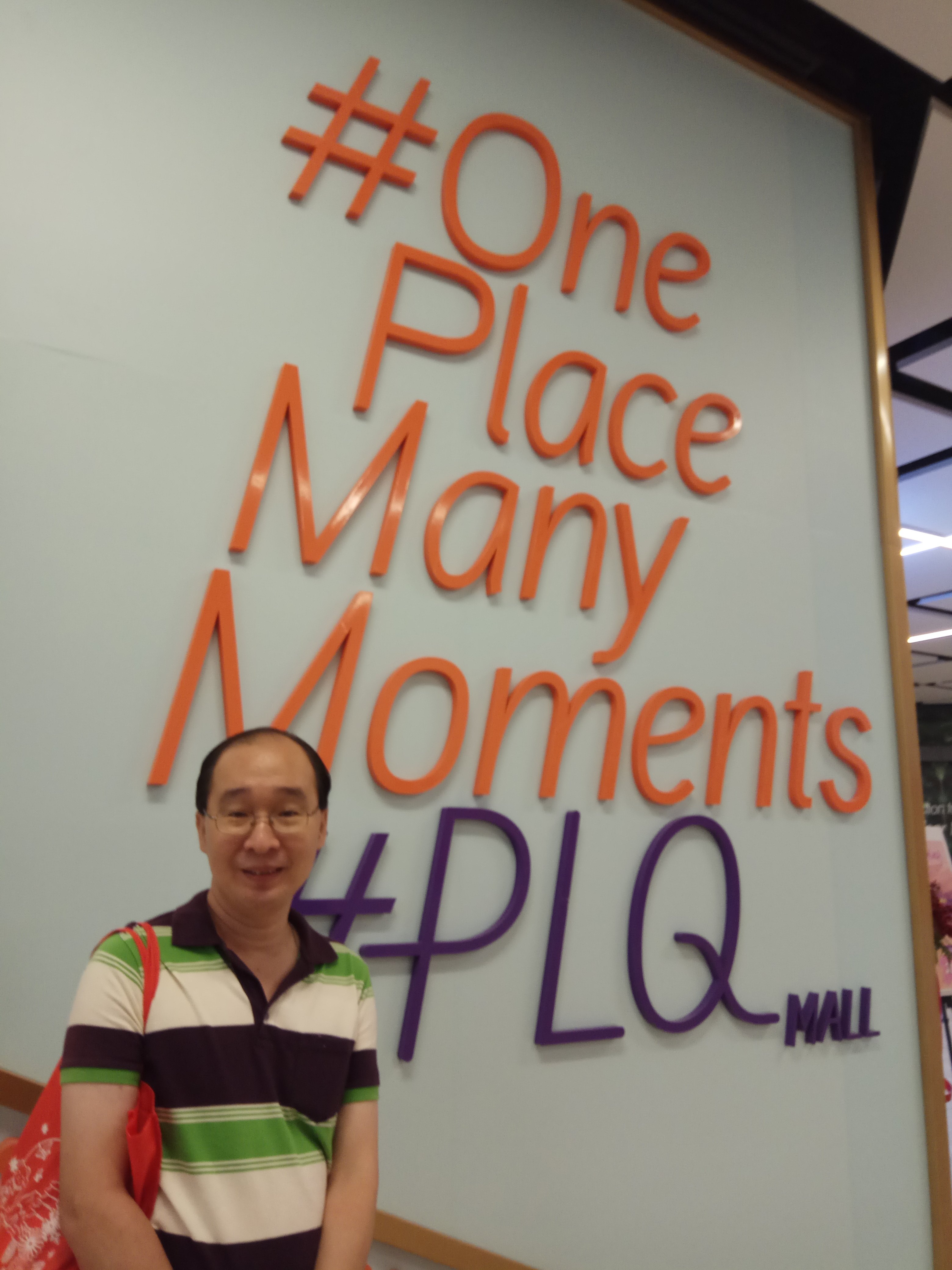 paya lebar square uniqlo