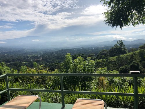 VISTA ATENAS BED & BREAKFAST - B&B Reviews (Costa Rica)