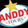 Anddy tours