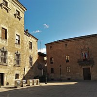 En la actualidad es la Casa de la Cultura de la ciudad.