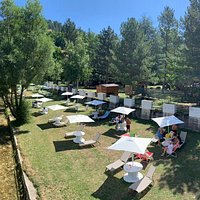 La Spiaggetta Bar & Grill