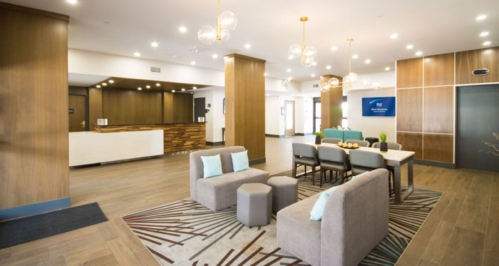 BEST WESTERN PLUS SUITES DOWNTOWN $91 ($̶1̶3̶1̶) - Updated 2023 Prices ...