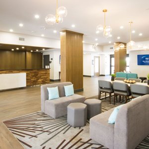 Best Western Plus Suites Downtown, hotel in Calgary