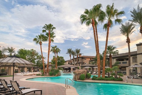 STAY ALFRED AT ASCEND - Lodging Reviews (Scottsdale, AZ)