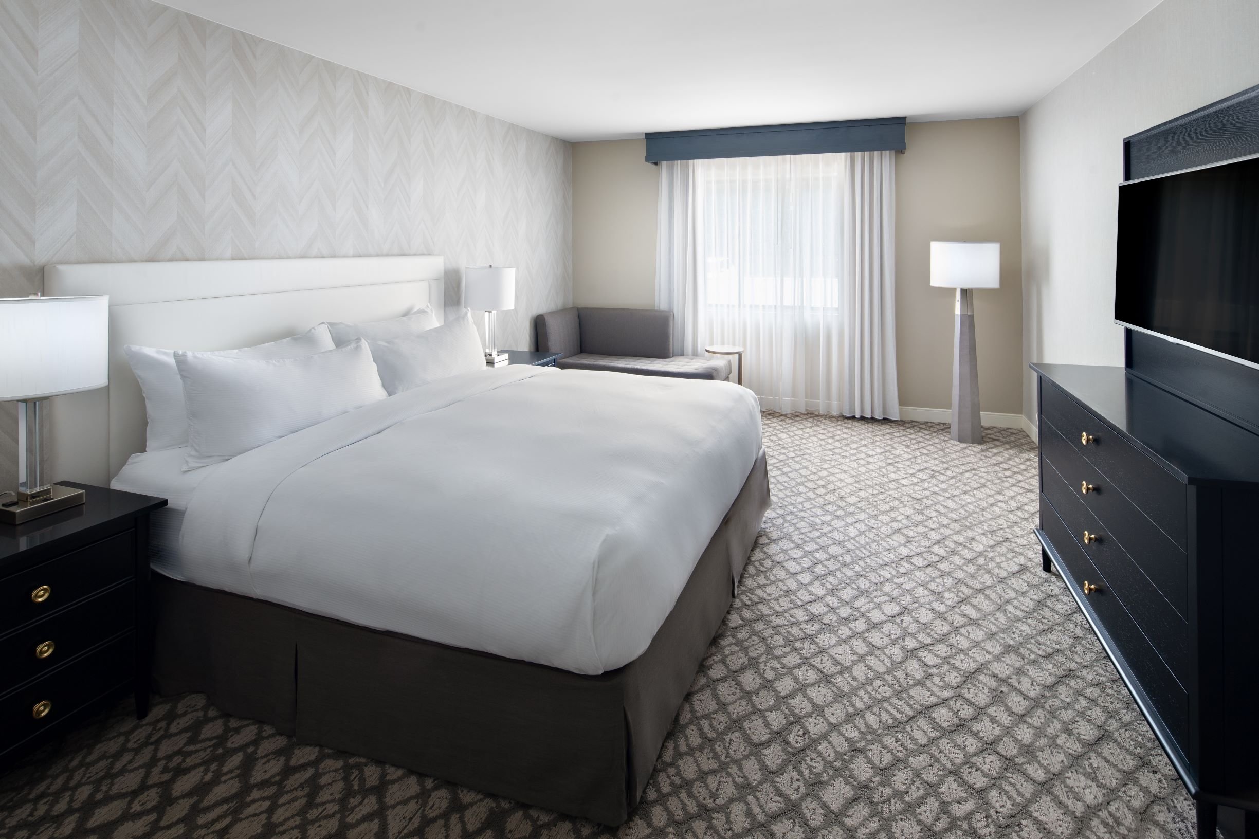 DOUBLETREE SUITES BY HILTON HOTEL CHARLOTTE SOUTHPARK Updated 2024   Doubletree Suites By 