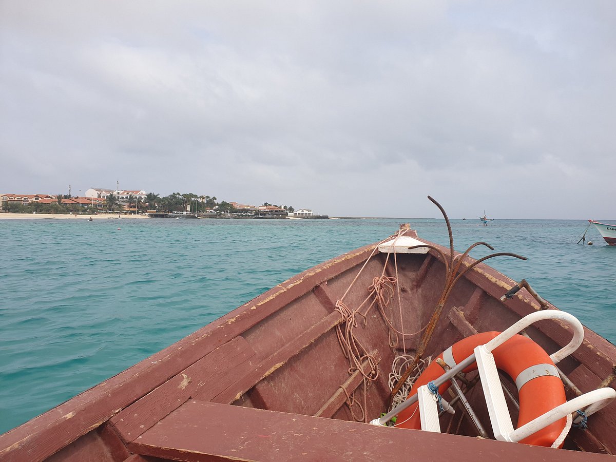 Bom Dia Cabo Verde (Santa Maria) - All You Need to Know BEFORE You Go Bom Dia Cabo Verde (Santa Maria) - All You Need to Know BEFORE You Go