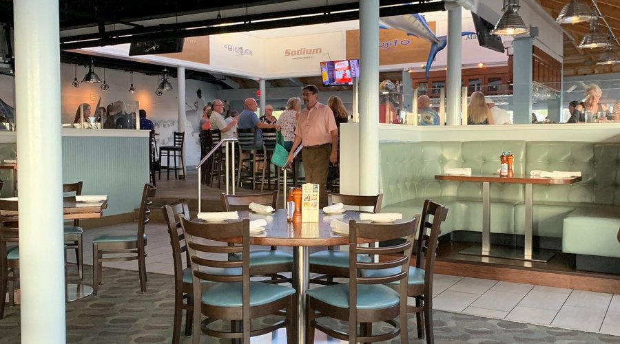 The Grand Marlin Of Panama City Beach
