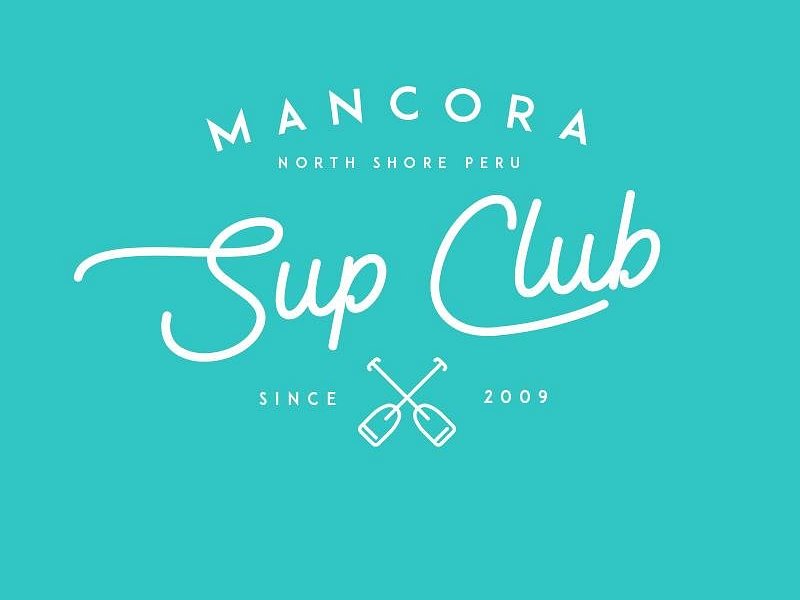 Mancora SUP Club image