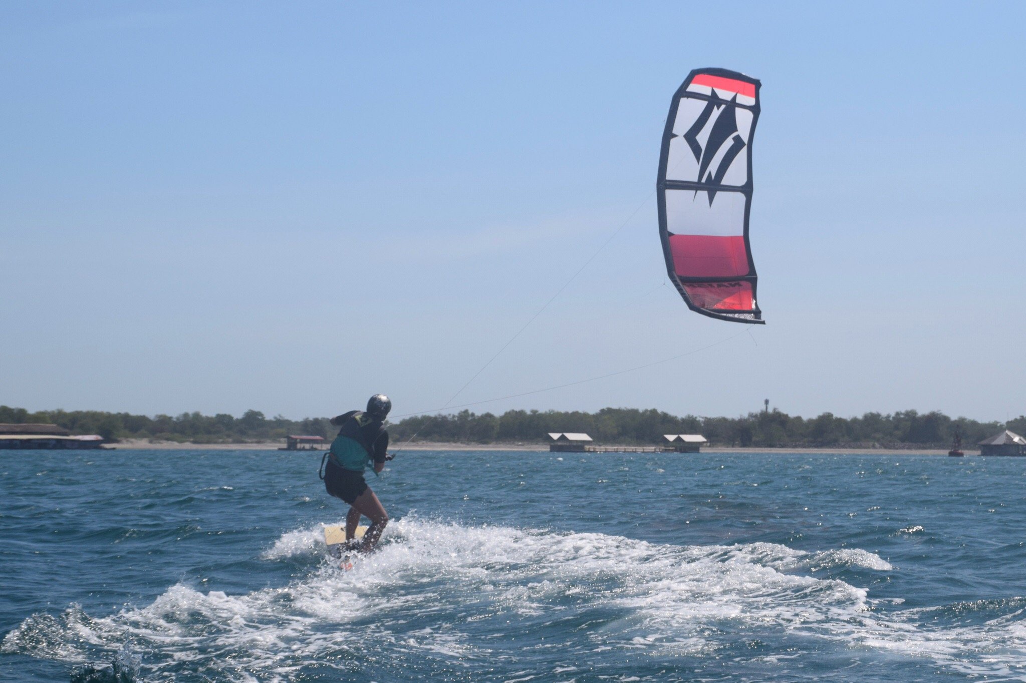 isle soft serve paddle board