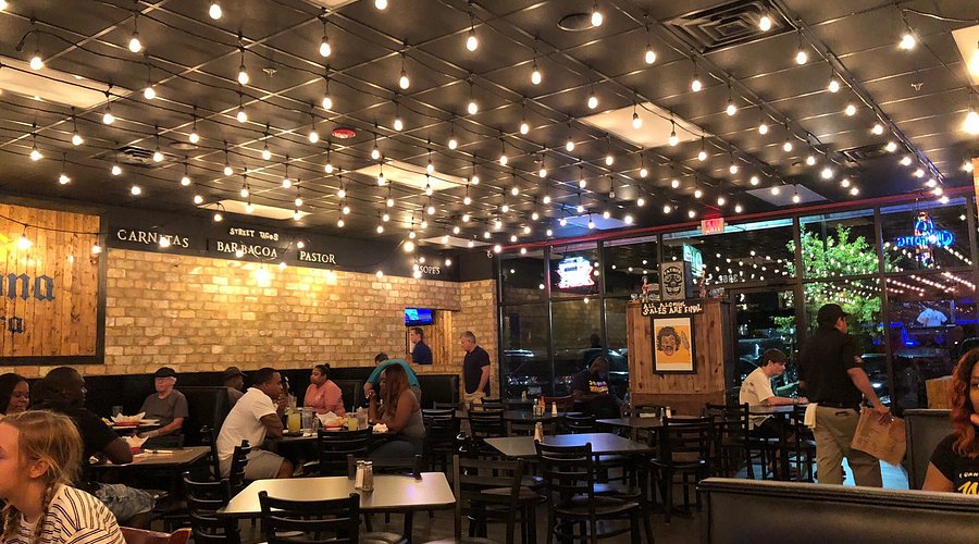 Sol Restaurante & Taqueria