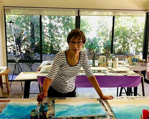 Ceramic Painting Workshop Perth, Gifts