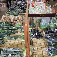 お店の感じ