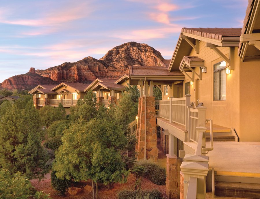 Club Wyndham Sedona Updated 2021 Prices And Hotel Reviews Az Tripadvisor 0636