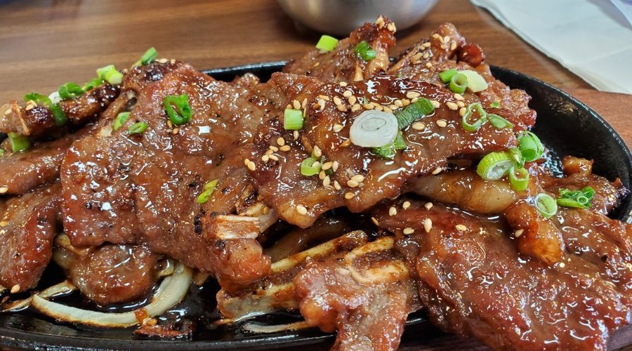 Kang Nam Restaurant, 콜로라도 스프링스 - 레스토랑 리뷰 - 트립어드바이저