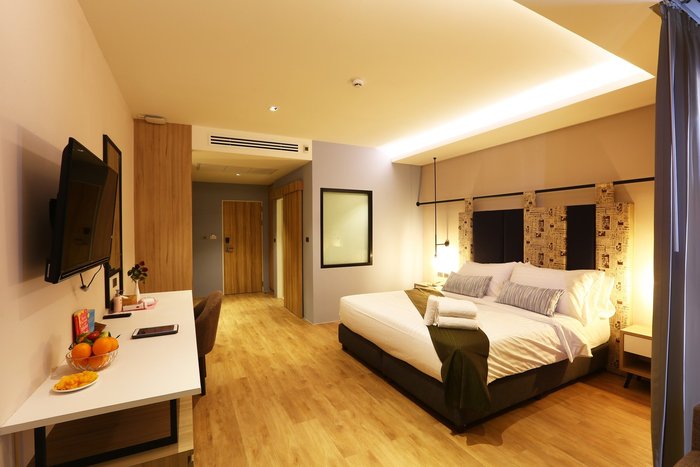 W3 HOTEL $31 ($̶7̶0̶) - Updated 2023 Prices & Reviews - Hat Yai, Thailand
