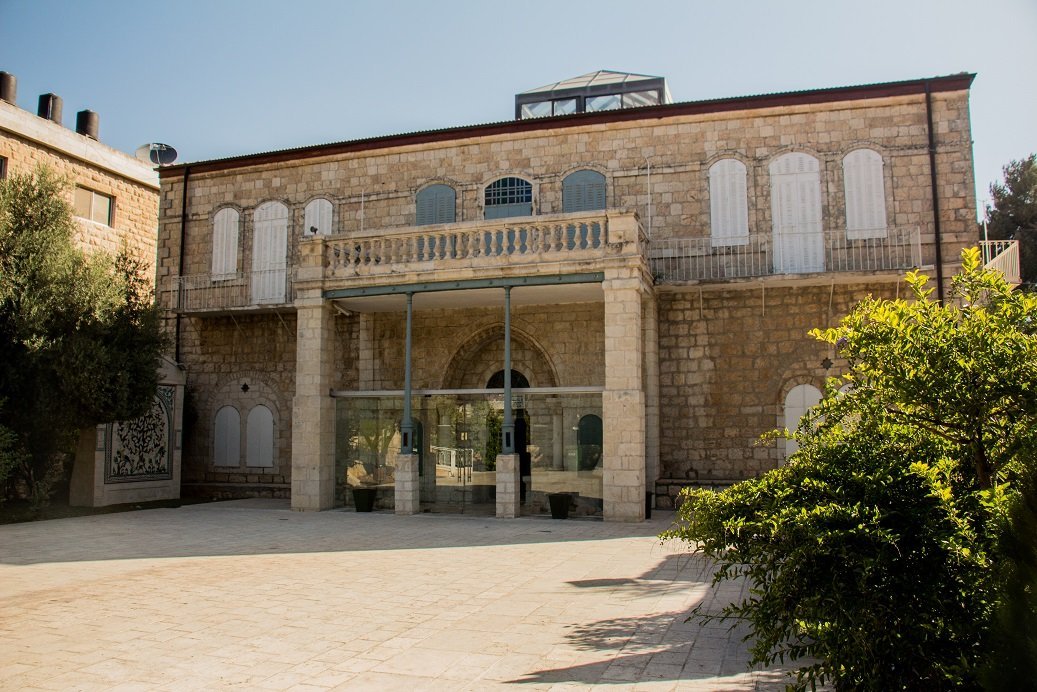 THE PALESTINIAN HERITAGE MUSEUM (Jerusalem) - All You Need to Know ...