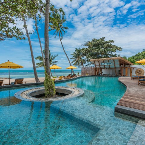 THE 10 BEST Hotels in Ko Pha-Ngan, Thailand 2024 (from $13) - Tripadvisor