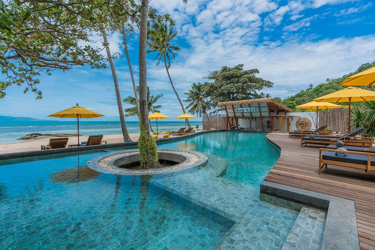 Best Hotels In Koh Phangan