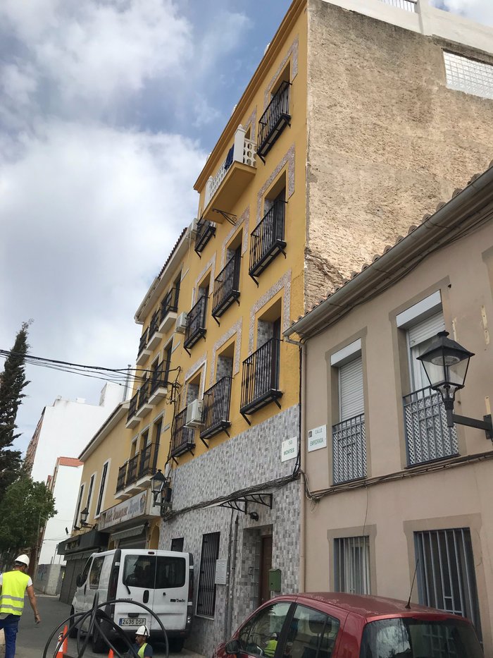 Imagen 20 de Malaga Centro Hostel