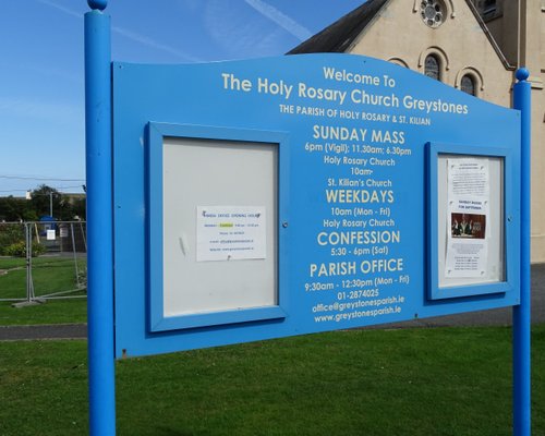 Greystones Churches & Cathedrals - Tripadvisor