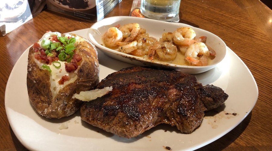 Outback Steakhouse Amarillo Menu With Prices: Affordable Deliciousness
