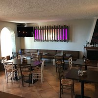 La sala