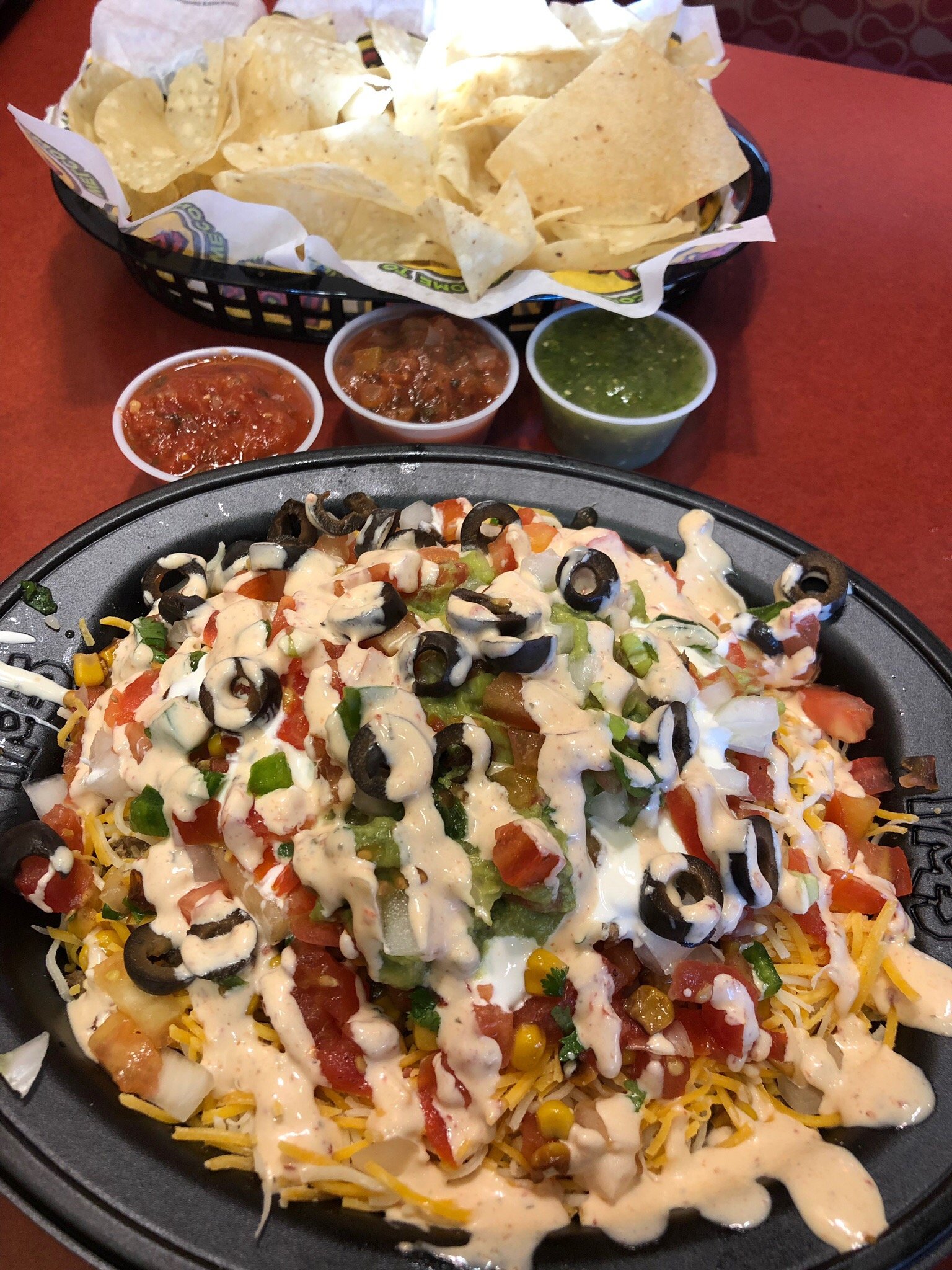 Moe's mexican near me best sale