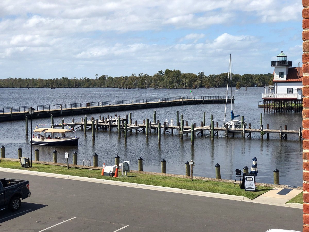 edenton bay cruises tours