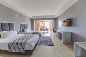 Zimmer und Suite