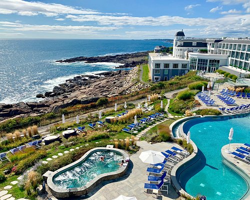 THE 10 BEST Maine Luxury Spa Hotels - Nov 2020 (with Prices) - Tripadvisor