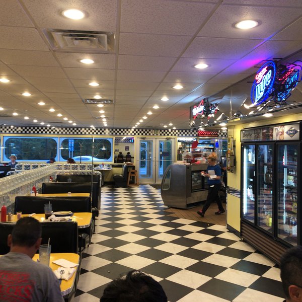THE 5 BEST Family Restaurants in Pine Grove (UPDATED 2025)