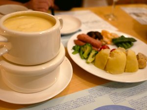 食事