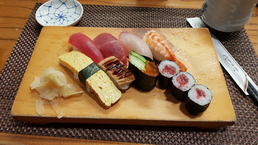 Tasukezushi, 타이토 - 레스토랑 리뷰 - 트립어드바이저