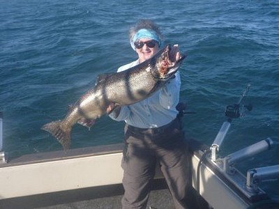 Fishing in ST. CATHARINES: The Complete Guide