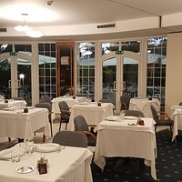 sala ristorante