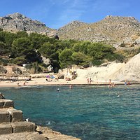 plage