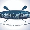 Paddle Surf Zante