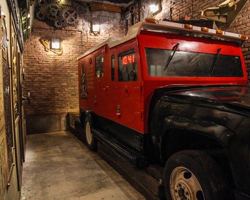 10 MELHORES Jogos de fuga e escape em Orlando - Tripadvisor