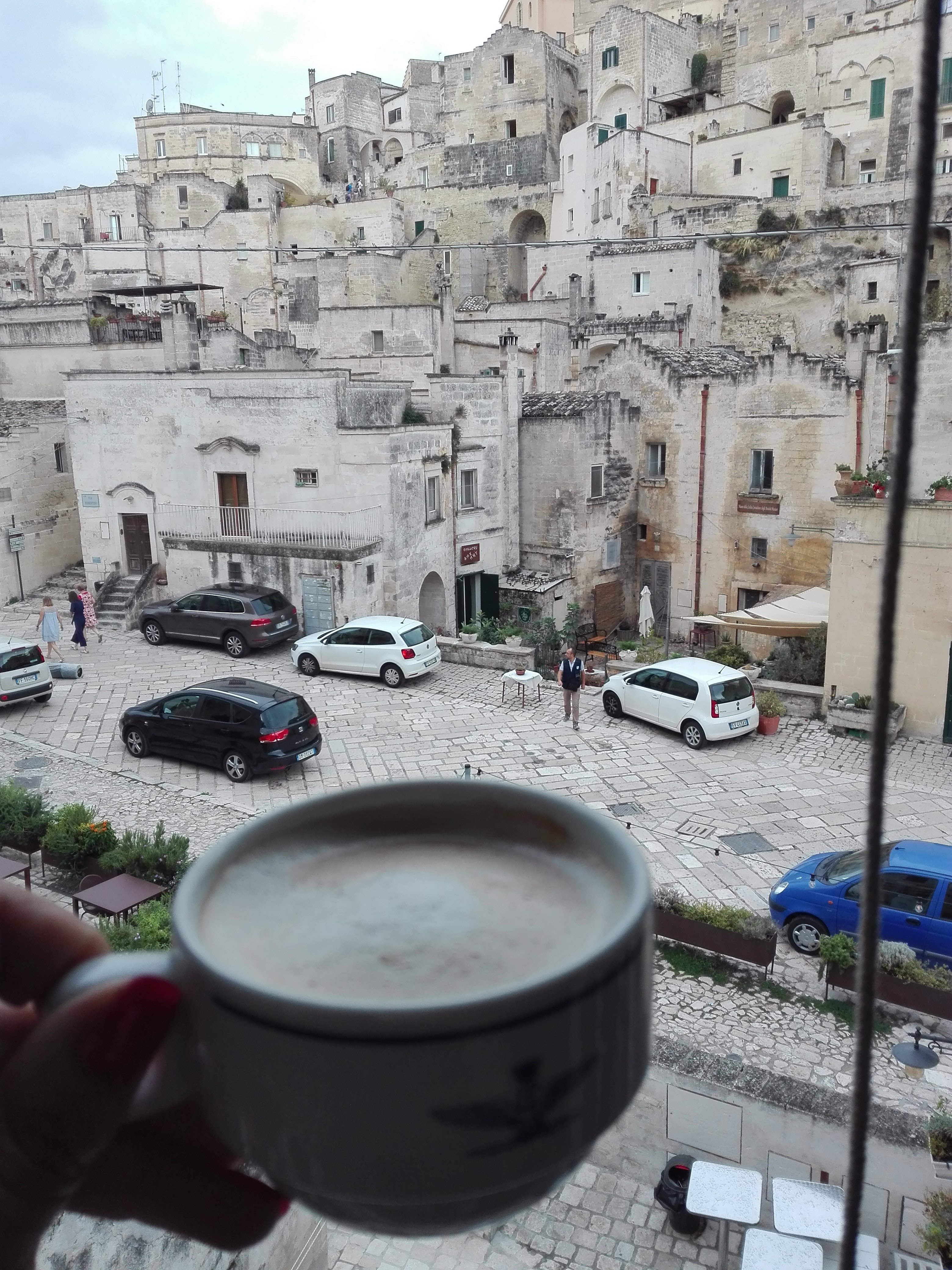 B&B La Casa Nei Sassi - Prices & Reviews (Matera, Italy)