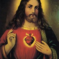 Santuario del Sacro Cuore di Gesu a Rosolini