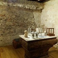 Capela do Espiríto Santo dos Mareantes / Museu de Arte Sacra